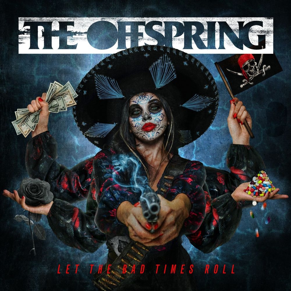 Let the Bad Times Roll cover