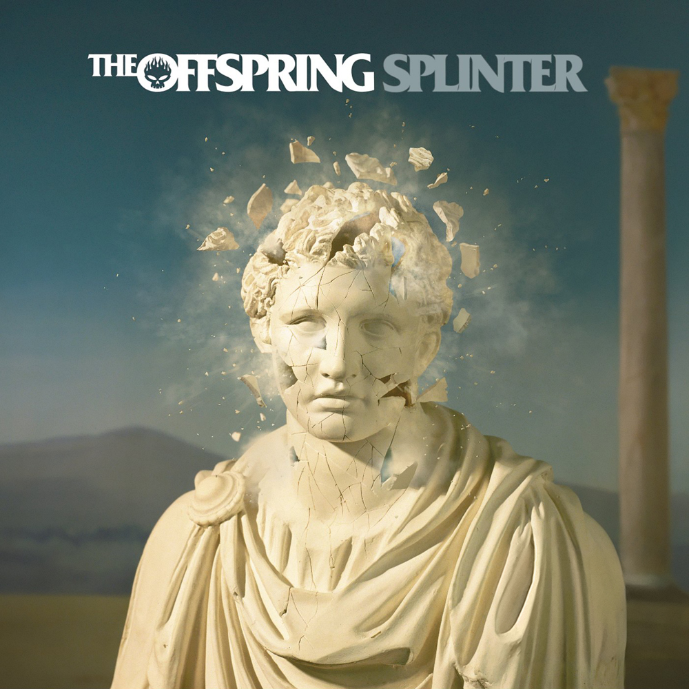 Splinter cover